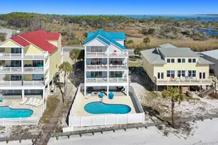 3545 Cape San Blas Rd, Cape San Blas, FL 32456 - Photo 4