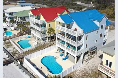 3545 Cape San Blas Rd, Cape San Blas, FL 32456 - Photo 1