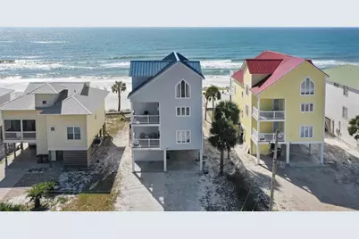 3545 Cape San Blas Rd, Cape San Blas, FL 32456 - Photo 6