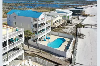 3545 Cape San Blas Rd, Cape San Blas, FL 32456 - Photo 4