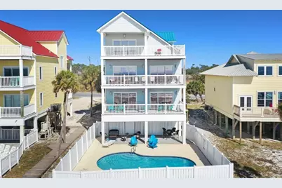 3545 Cape San Blas Rd, Cape San Blas, FL 32456 - Photo 8