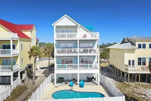 3545 Cape San Blas Rd, Cape San Blas, FL 32456 - Photo 8