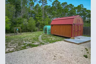 298 Shady Grove Ln, Port Saint Joe, FL 32456 - Photo 6