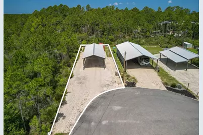 298 Shady Grove Ln, Port Saint Joe, FL 32456 - Photo 1