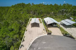 298 Shady Grv Ln, Port Saint Joe, FL 32456 - Photo 1