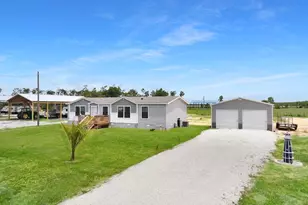 145 Margie's Ln, Wewahitchka, FL 32465 - Photo 1