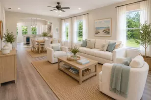 383 Gramercy Plantation Blvd, Eastpoint, FL 32328 - Photo 2