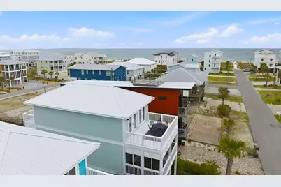 103B S 35th St, Mexico Beach, FL 32456 - Photo 1