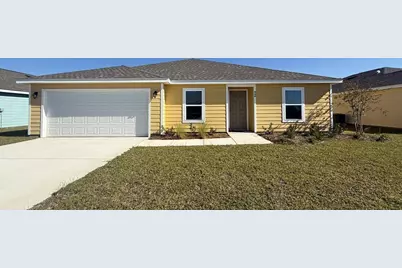 444 Salt Creek Ln, Mexico Beach, FL 32456 - Photo 1
