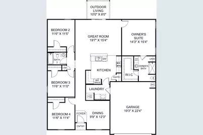444 Salt Creek Ln, Mexico Beach, FL 32456 - Photo 42