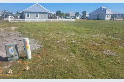 110 St Frances St, Mexico Beach, FL 32456 - Photo 2