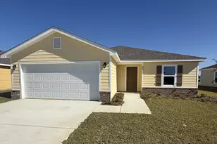 440 Salt Creek Ln, Mexico Beach, FL 32456 - Photo 1