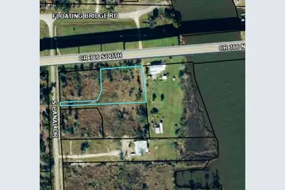 158 S Canal Dr #2-BR, Overstreet, FL 32456 - Photo 2