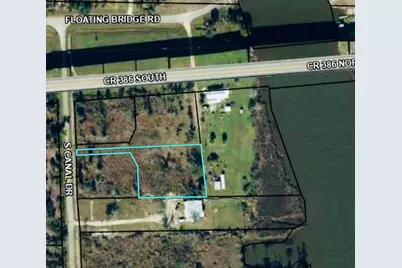 162 S Canal Dr #Lot 2- AR, Overstreet, FL 32456 - Photo 2
