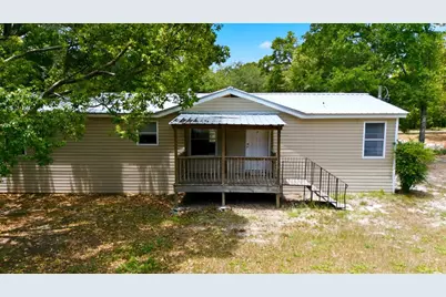 27 Chehaw St, Panacea, FL 32346 - Photo 1