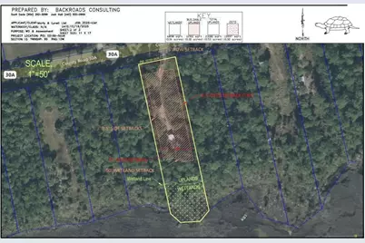 10432 Cr 30-A, Port Saint Joe, FL 32456 - Photo 4