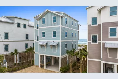 116 S 35th St, Mexico Beach, FL 32456 - Photo 2