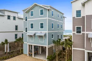 116 S 35th St, Mexico Beach, FL 32456 - Photo 2