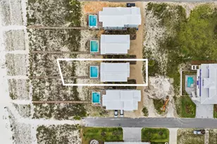 116 S 35th St, Mexico Beach, FL 32456 - Photo 78
