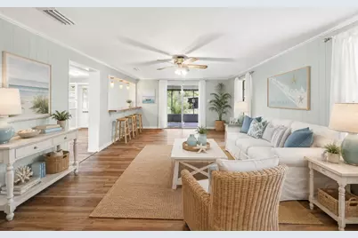136 E Rogers St, Port Saint Joe, FL 32456 - Photo 8