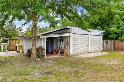 136 E Rogers St, Port Saint Joe, FL 32456 - Photo 30