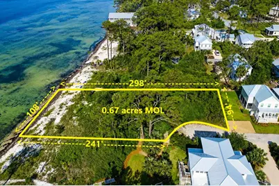308 Gullwing Way, Saint Teresa, FL 32358 - Photo 4