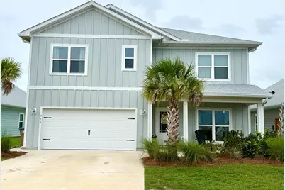 319 Sea Grove Way, Port Saint Joe, FL 32456 - Photo 1