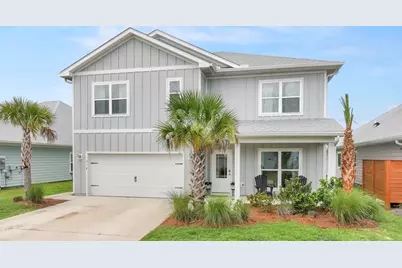 319 Sea Grove Way, Port Saint Joe, FL 32456 - Photo 1