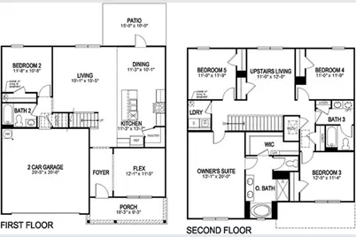 319 Sea Grove Way, Port Saint Joe, FL 32456 - Photo 40