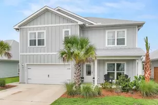 319 Sea Grv Wy, Port Saint Joe, FL 32456 - Photo 2