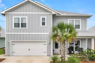 319 Sea Grv Wy, Port Saint Joe, FL 32456 - Photo 46