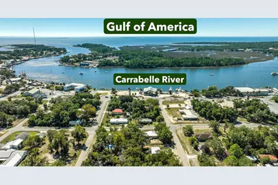 512 NW Ave A, Carrabelle, FL 32322 - Photo 1