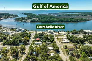 512 NW Ave A, Carrabelle, FL 32322 - Photo 1