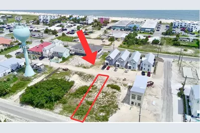 144 W Pine Ave, Saint George Island, FL 32328 - Photo 1