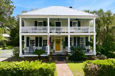 128 4th St, Apalachicola, FL 32320 - Photo 102