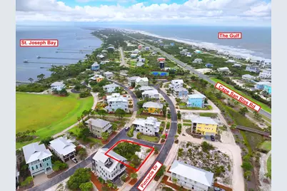 Lot 60 Pinnacle Dr, Cape San Blas, FL 32456 - Photo 10