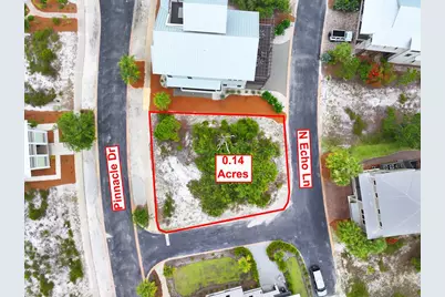 Lot 60 Pinnacle Dr, Cape San Blas, FL 32456 - Photo 4