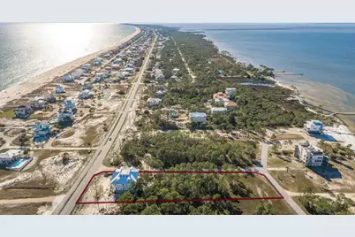 1183 Russell Way, Saint George Island, FL 32328 - Photo 6