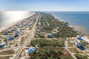 1183 Russell Way, Saint George Island, FL 32328 - Photo 6