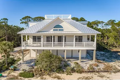 1183 Russell Way, Saint George Island, FL 32328 - Photo 1