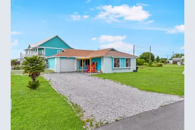 313 Hatley Dr, Mexico Beach, FL 32456 - Photo 1