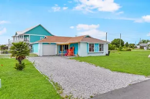 313 Hatley Dr, Mexico Beach, FL 32456 - Photo 1