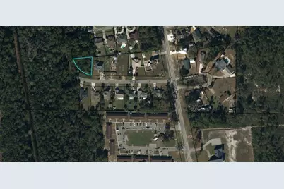 14 Stone Dr, Port Saint Joe, FL 32456 - Photo 1