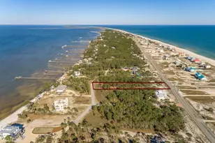 1187 Russell Way, Saint George Island, FL 32328 - Photo 1