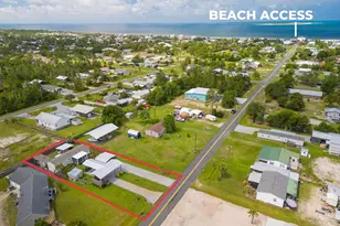 466 Santa Anna St, Port Saint Joe, FL 32456 - Photo 1