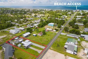 466 Santa Anna St, Port Saint Joe, FL 32456 - Photo 2