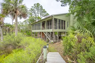 1143 Cape San Blas Rd, Port Saint Joe, FL 32456 - Photo 24