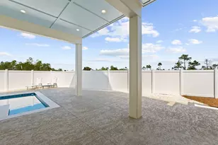 108 N 32nd St, Mexico Beach, FL 32456 - Photo 24
