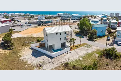 108 N 32nd St, Mexico Beach, FL 32456 - Photo 4