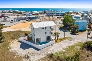 108 N 32nd St, Mexico Beach, FL 32456 - Photo 4